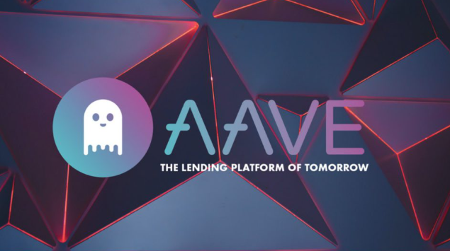 Aave V4 Active Loans Hit Record $213 Million