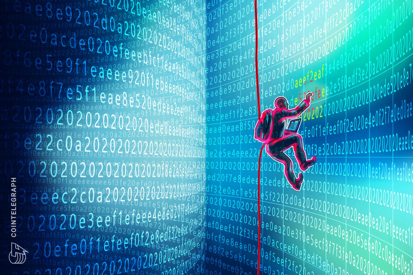 Garden Finance afferma che una violazione del database di un solver indipendente ha portato a un deflusso di $450.000