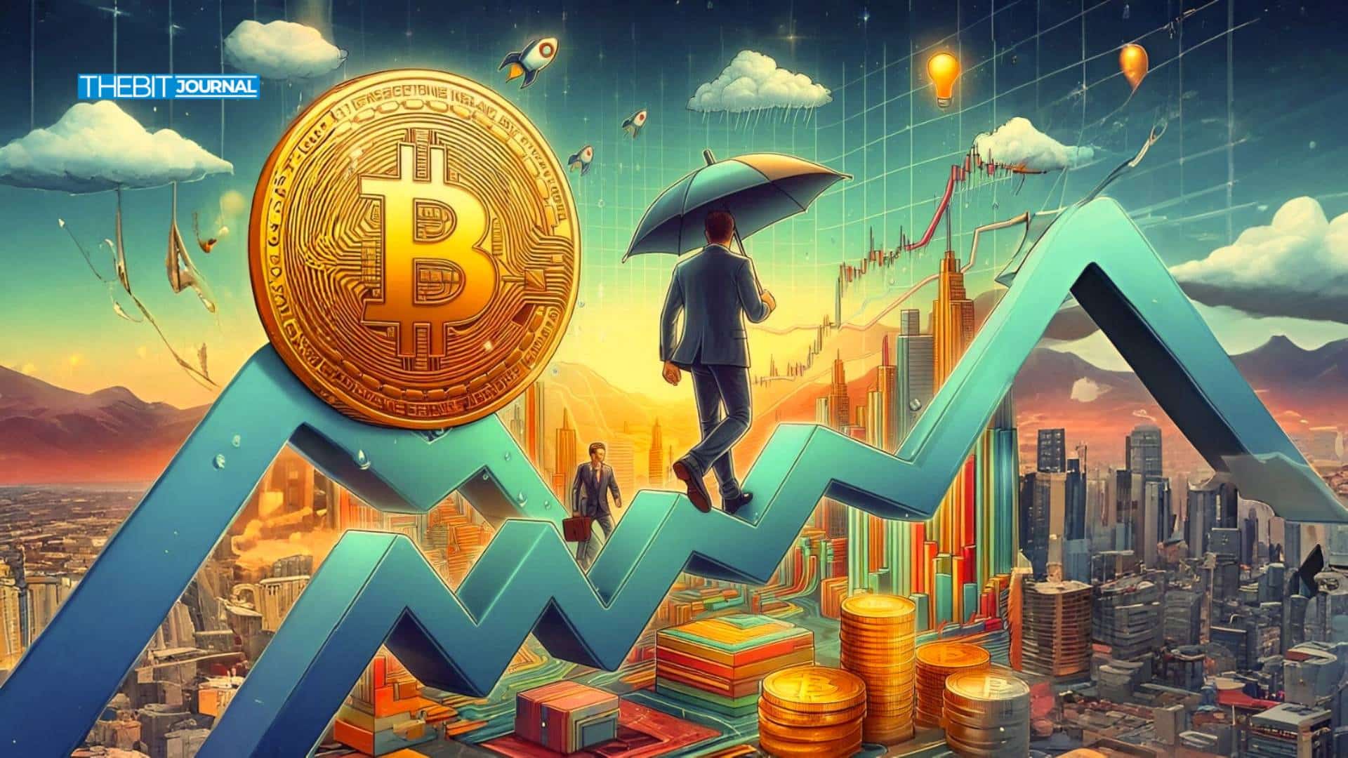 Халвинг Bitcoin: как сокращение эмиссии, экономика майнеров и 2028 год могут повлиять на следующий цикл