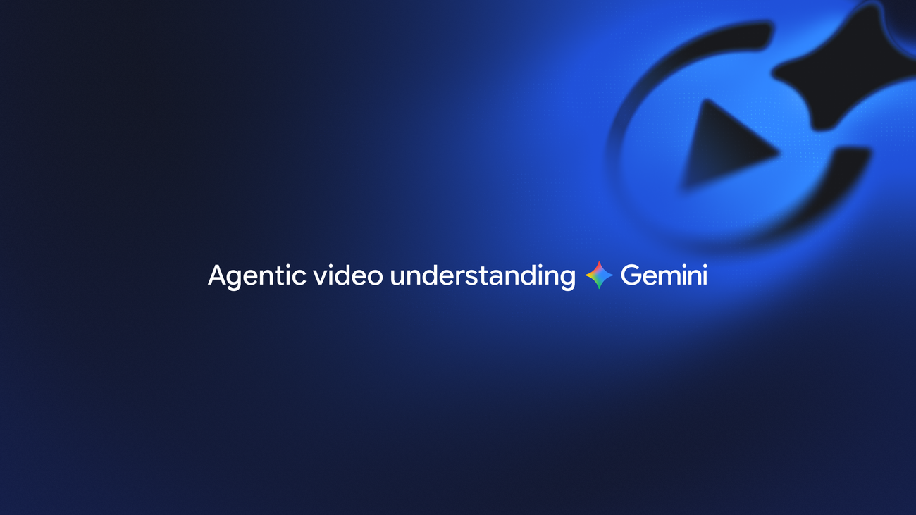 Google DeepMind lancia la comprensione video agentica per Gemini