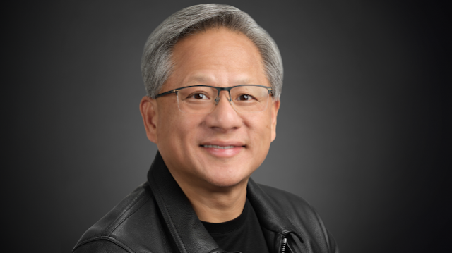 黄仁勋称 Open Secure AI Alliance 旨在让网络防御者使用前沿 AI 模型