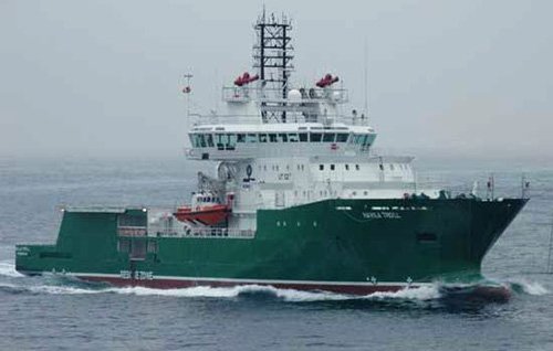 Havila Shipping secures fresh one-year Equinor extension for Havila Troll