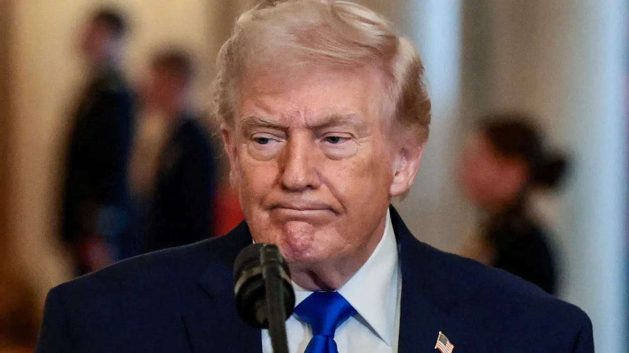 Una corte d’appello federale rifiuta di sospendere l’ingiunzione sull’ordine di Trump sul voto per corrispondenza