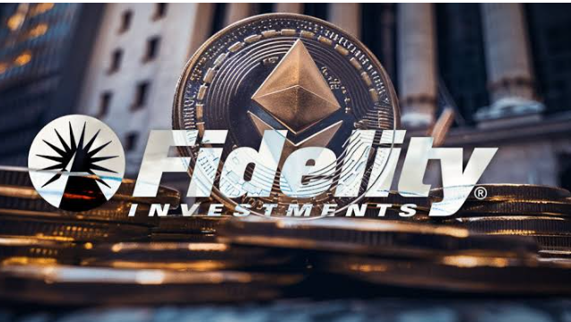 X 帖子显示富达 ETF 客户买入价值 3201 万美元的以太坊