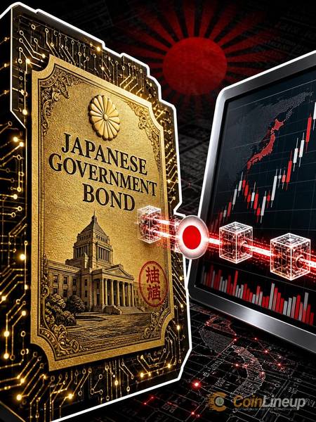 Japan to Study 24/7 Blockchain Settlement for Stocks and Government Bonds