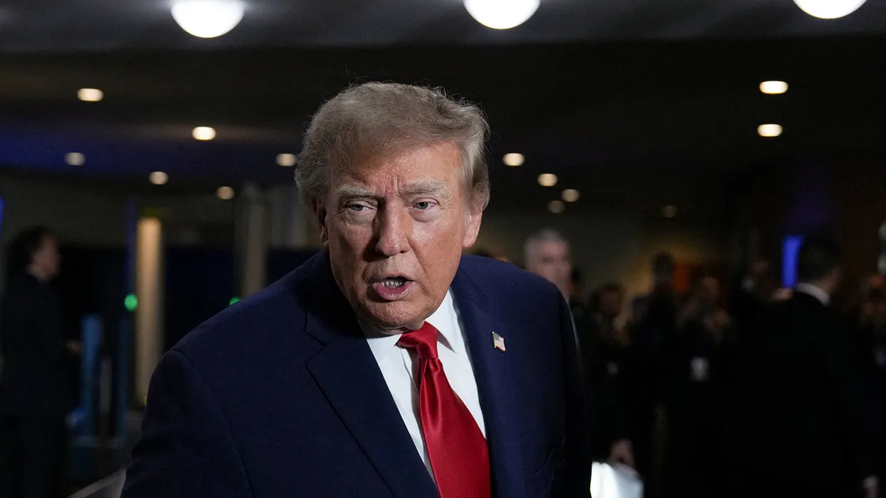 'Collision course': Experts warn Trump's 'last refuge' is his most dangerous