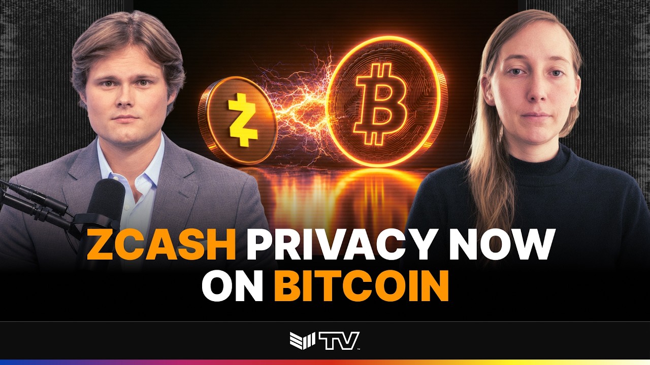 Bitcoin: una svolta per la privacy che uccide Zcash? Misha Komarov spiega la proposta Shielded Bitcoin