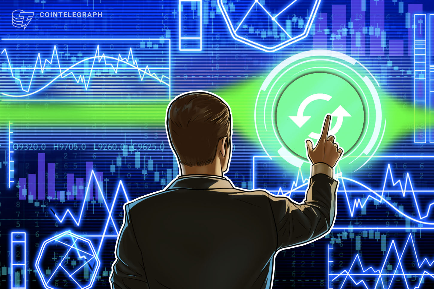 Bitwise debutta il primo ETP su Lighter (LIT) in Europa