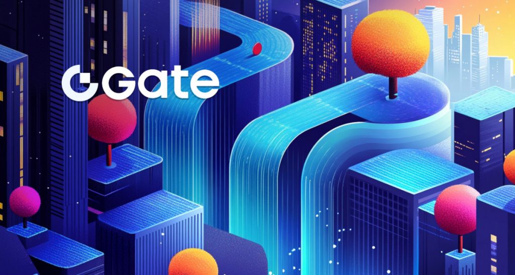 Gate запустила Trenches — универсальную платформу для трейдинга в блокчейне с нулевыми комиссиями за газ и сниженными затратами