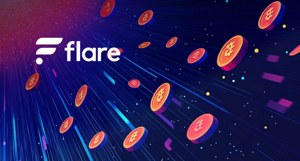 Flare 推出 Smart Accounts v1.3,实现单签名 XRPFi 访问