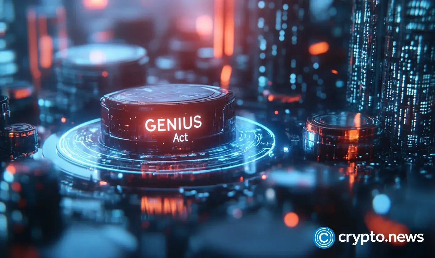 Wise повторно подаст заявку на трастовую банковскую хартию США по GENIUS Act после отказа OCC