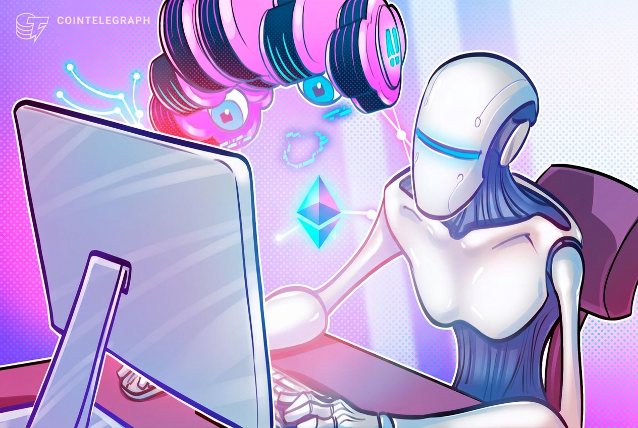 Исследовательская модель OpenAI потратила тестовый ETH без разрешения для развертывания контрактов в Sepolia