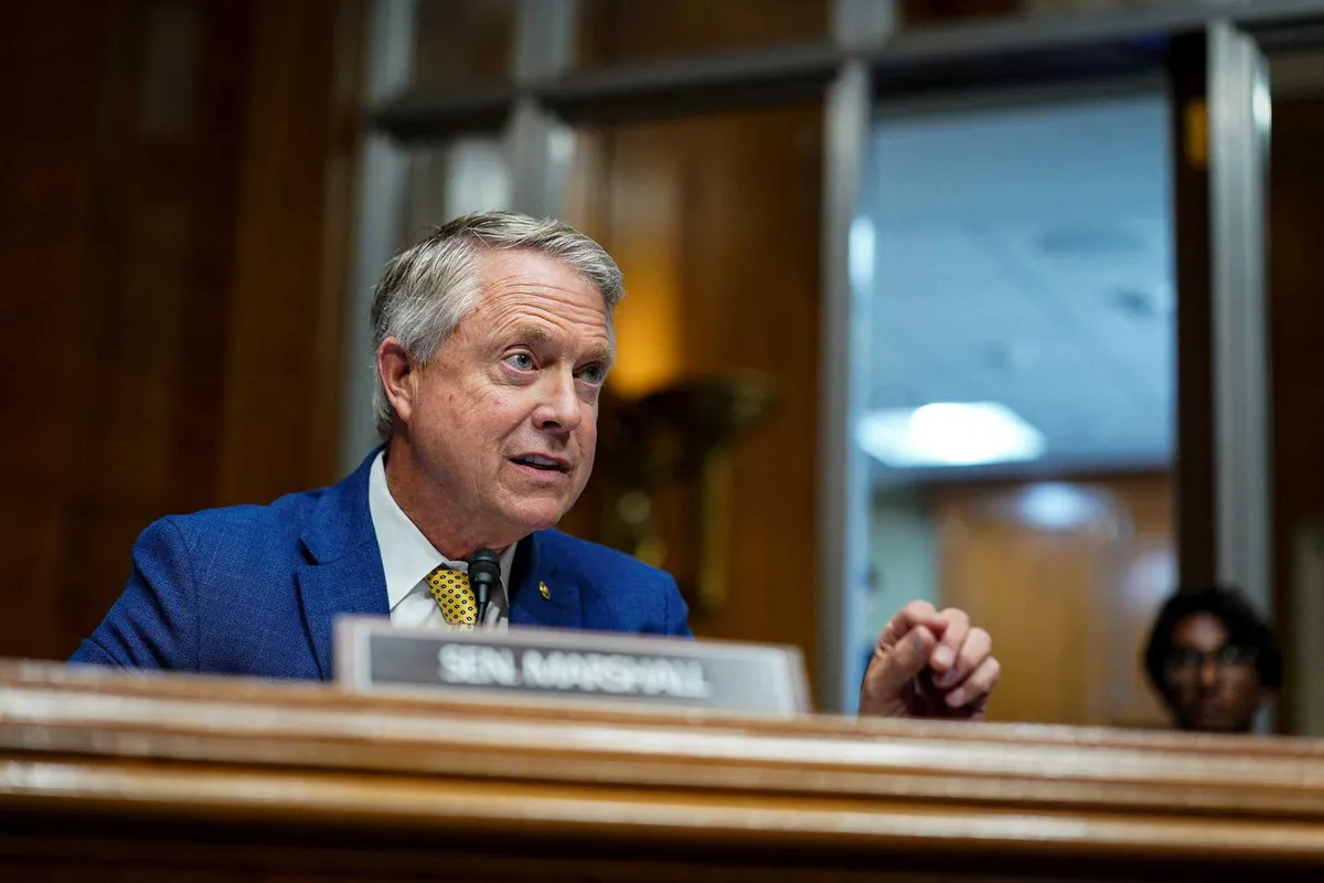 Congressional Republicans Welcome SNAP Reductions as USDA Secretary Highlights 5 Million Removed from Program