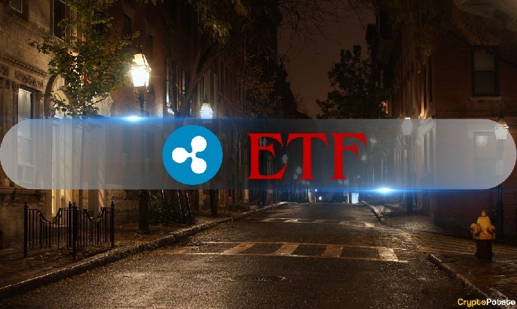 Domanda ETF per XRP e SOL in crollo: gli influssi settimanali scendono oltre il 94%