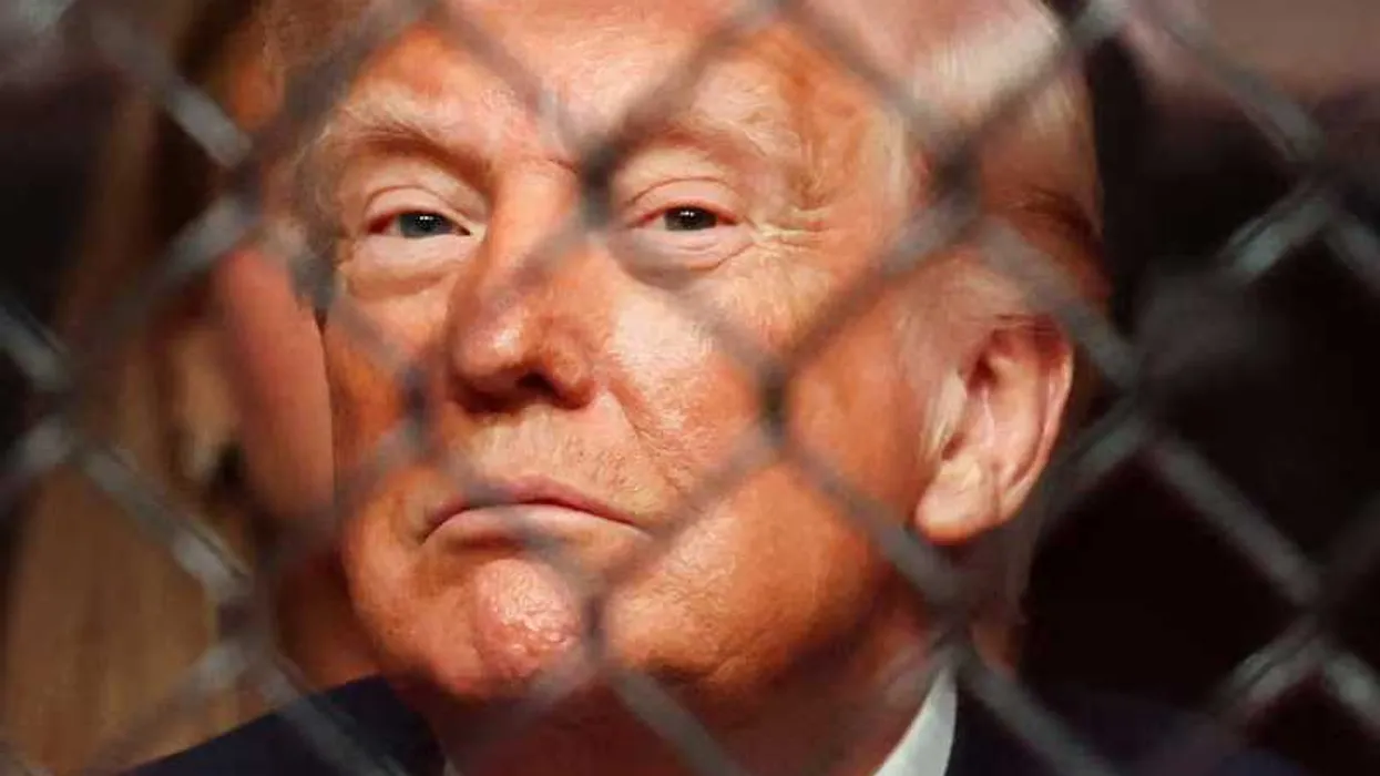 Jedna rzecz czyni Trumpa gorszym od Nixona, twierdzi biograf: szacunek dla procesów demokratycznych