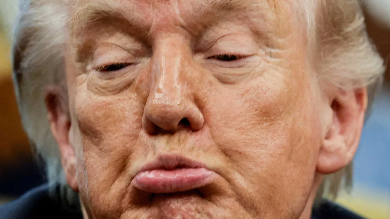 Il fact-checker evidenzia una contraddizione nelle affermazioni di Trump sul Canada