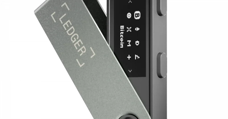 Ledger verhelpt kwetsbaarheid in Ethereum-app die ondertekeningsflows raakt