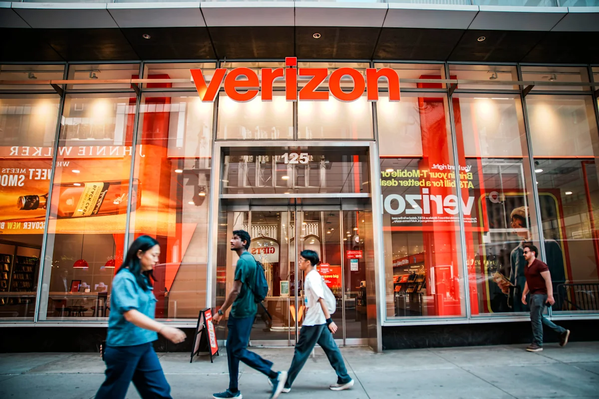 AT&T potrebbe recuperare la multa FCC sui dati di localizzazione mentre Verizon esaurisce le opzioni legali