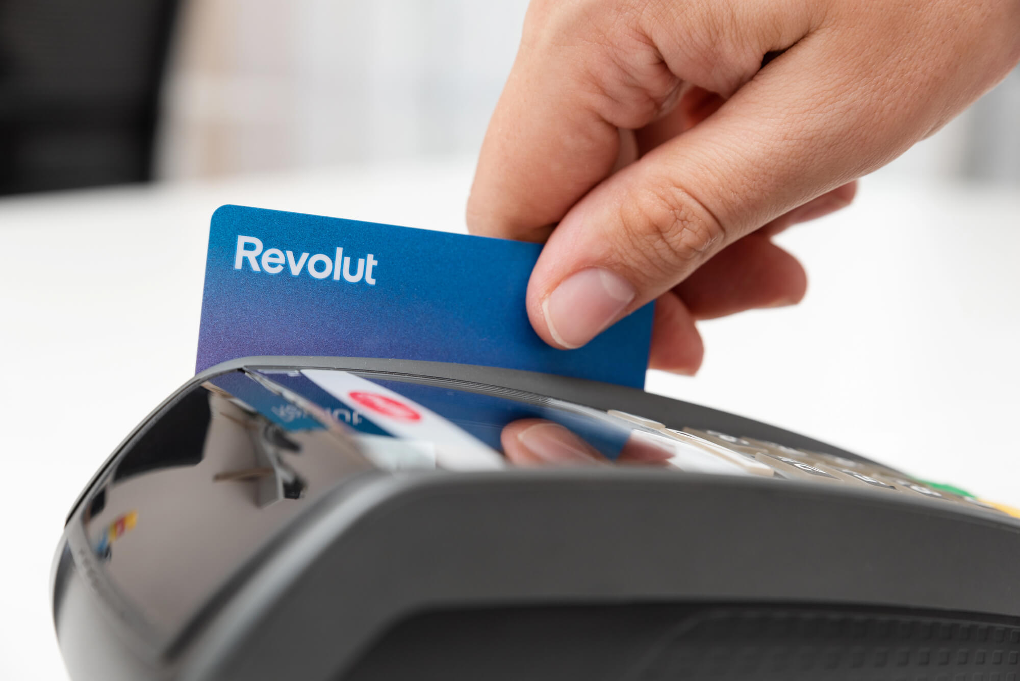 Revolut confirms data breach after fraudulent government data request