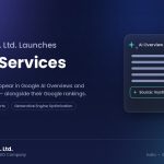 MysticDigi、Google AI Overviewsと生成型検索向けの専任AI SEOプラクティスを開始