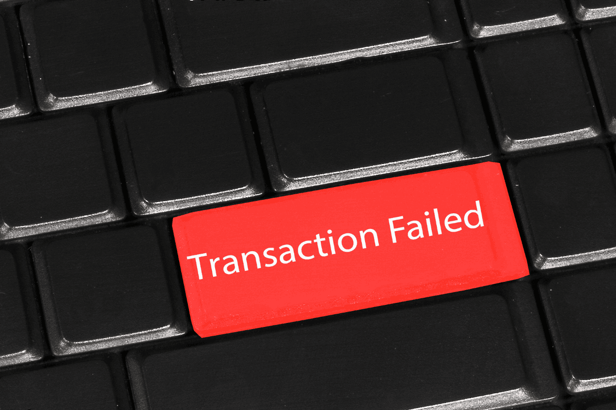 Ingegneri fintech, altri spiegano perché le banche sono responsabili della maggior parte delle transazioni fallite – sondaggio