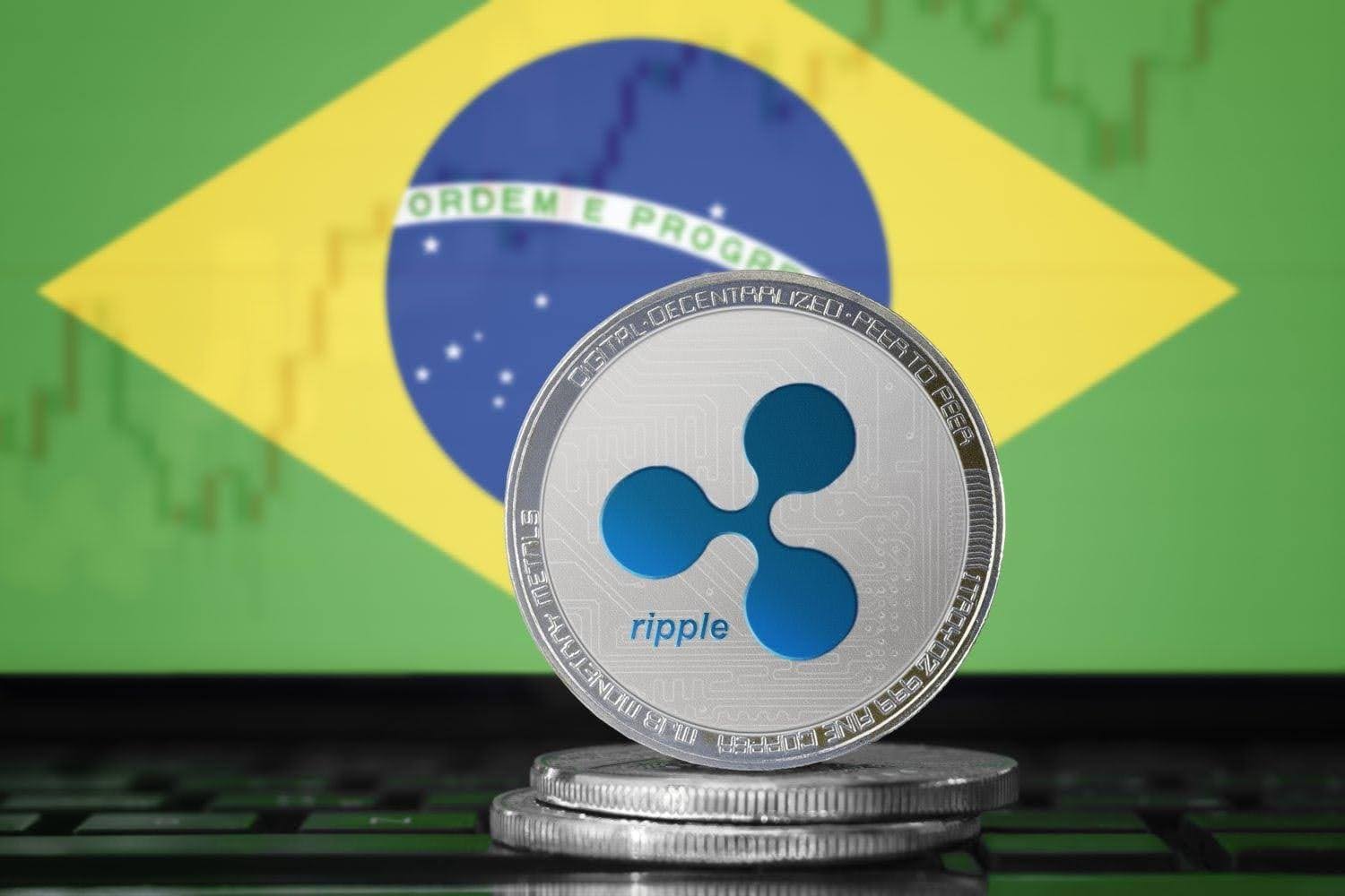 Бразильский CSD BR с активами 22 трлн BRL переносит записи о фондах в XRP Ledger в рамках проекта токенизации