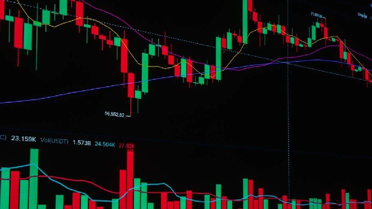 Сооснователь Chainlink Сергей Назаров выступил вместе с BNP Paribas и Deutsche Bank на Sibos 2026