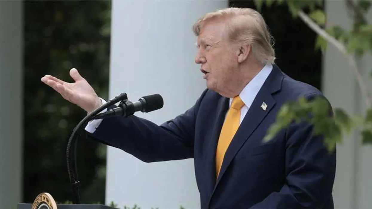 Trump Hammers His Own Voters With 'Triple Whammy' Amid 'Ill-Timed' Trade War: Analyst
