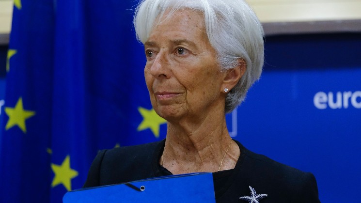 Szefowa EBC Christine Lagarde zablokowała wejście Binance do UE: raport WSJ