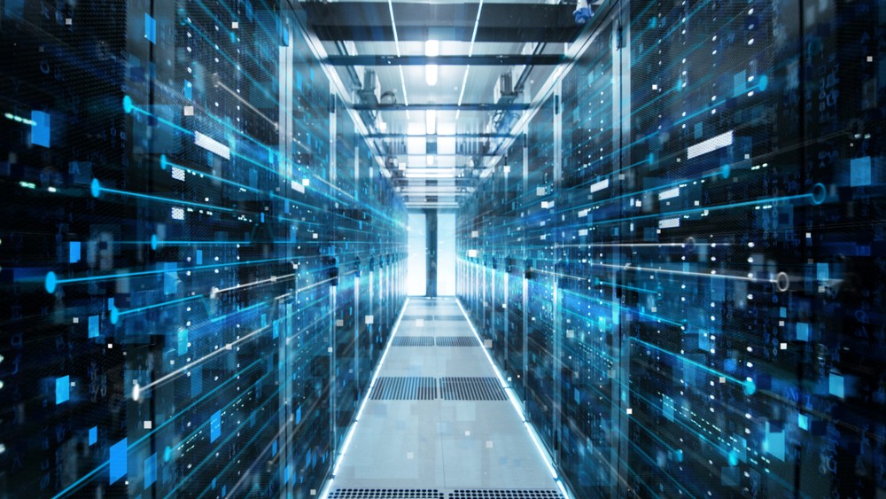Il boom dell'IA potrebbe quasi triplicare il consumo di acqua dei data center entro il 2030, secondo le stime di Rystad Energy
