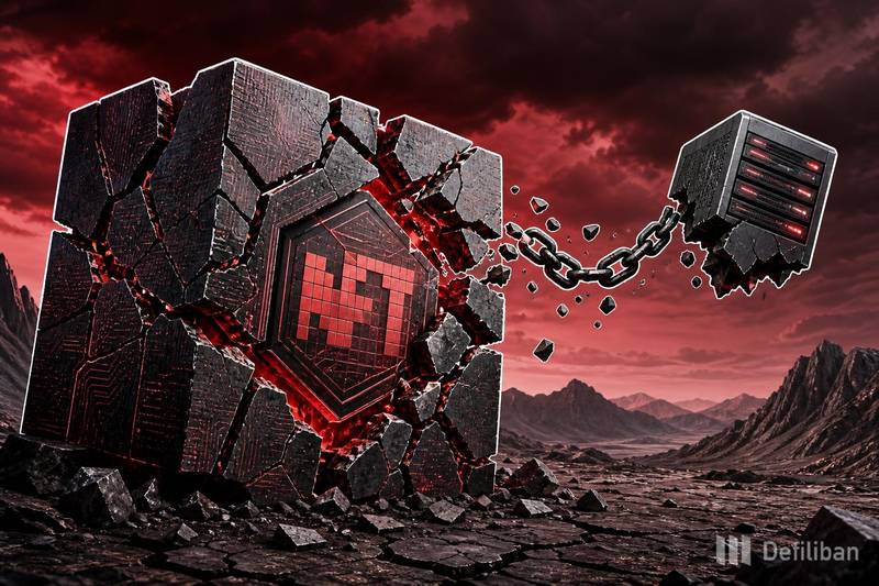 NFT Forma va mettre fin à ses opérations blockchain et migrer ses actifs vers Ethereum
