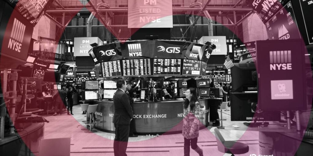 La joint venture OKXICE tra OKX e ICE presenta richiesta per il trading di azioni tokenizzate 24/7 ai sensi dell'Innovation Exemption della SEC