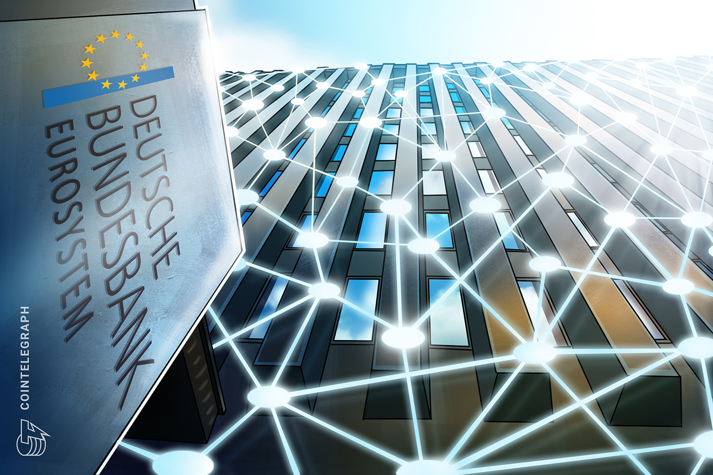 Deutsche Bank Awaits Regulatory Approval to Launch Institutional Crypto Custody in Europe