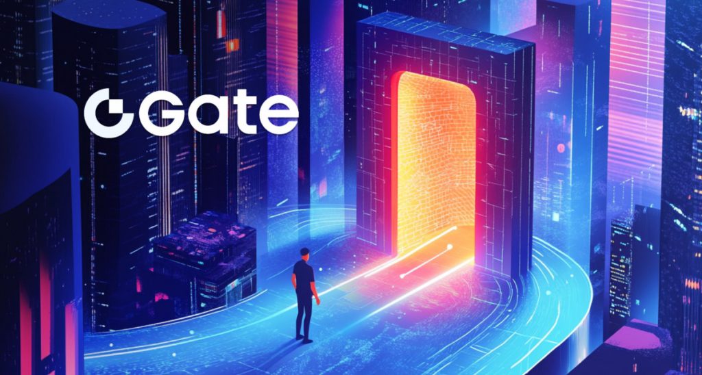 Gate Reporta Entradas Netas Récord, Reservas Completas y Expansión del Ecosistema en gStocks, Futuros y Polymarket