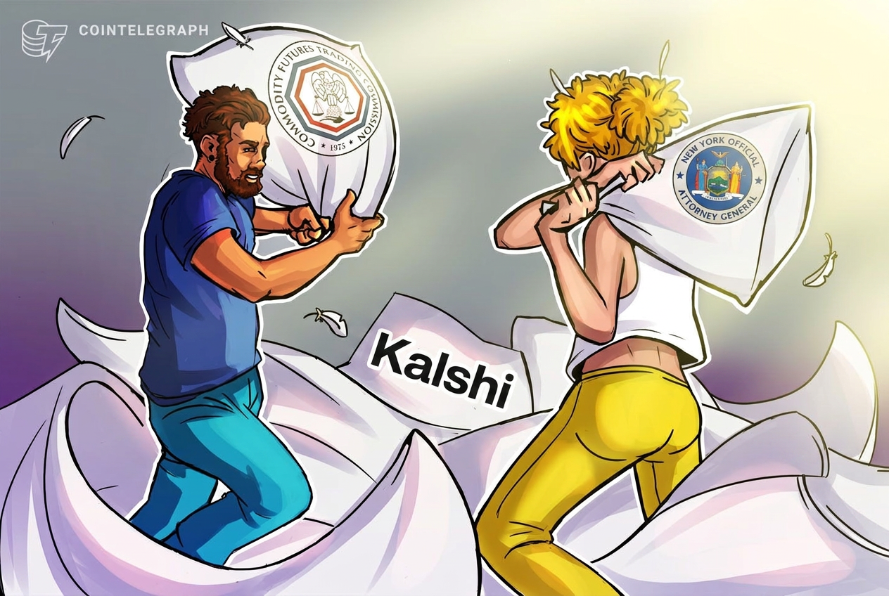 La CFTC ordena a Kalshi mantener sus operaciones amidst demanda de Nueva York