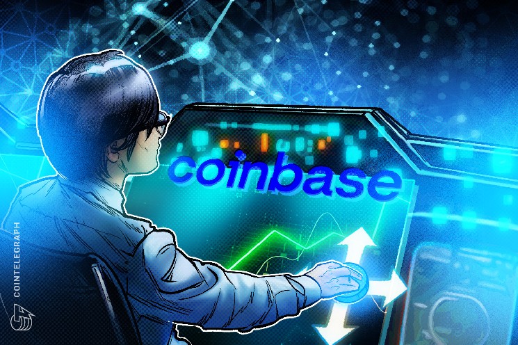Coinbase получила одобрение CFTC на запуск американского клирингового дома производных инструментов