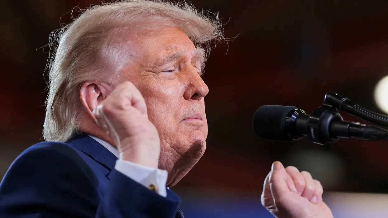 El comentarista conservador Charlie Sykes califica la convención de midterm de Trump de 'mala praxis política a escala épica'