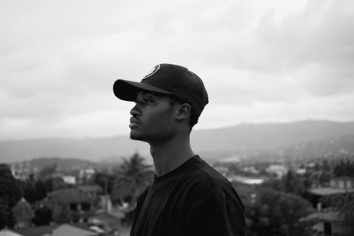 Togo's Yao Nihtael helpt artiesten om muziektalent via technologie om te zetten in duurzame bedrijven