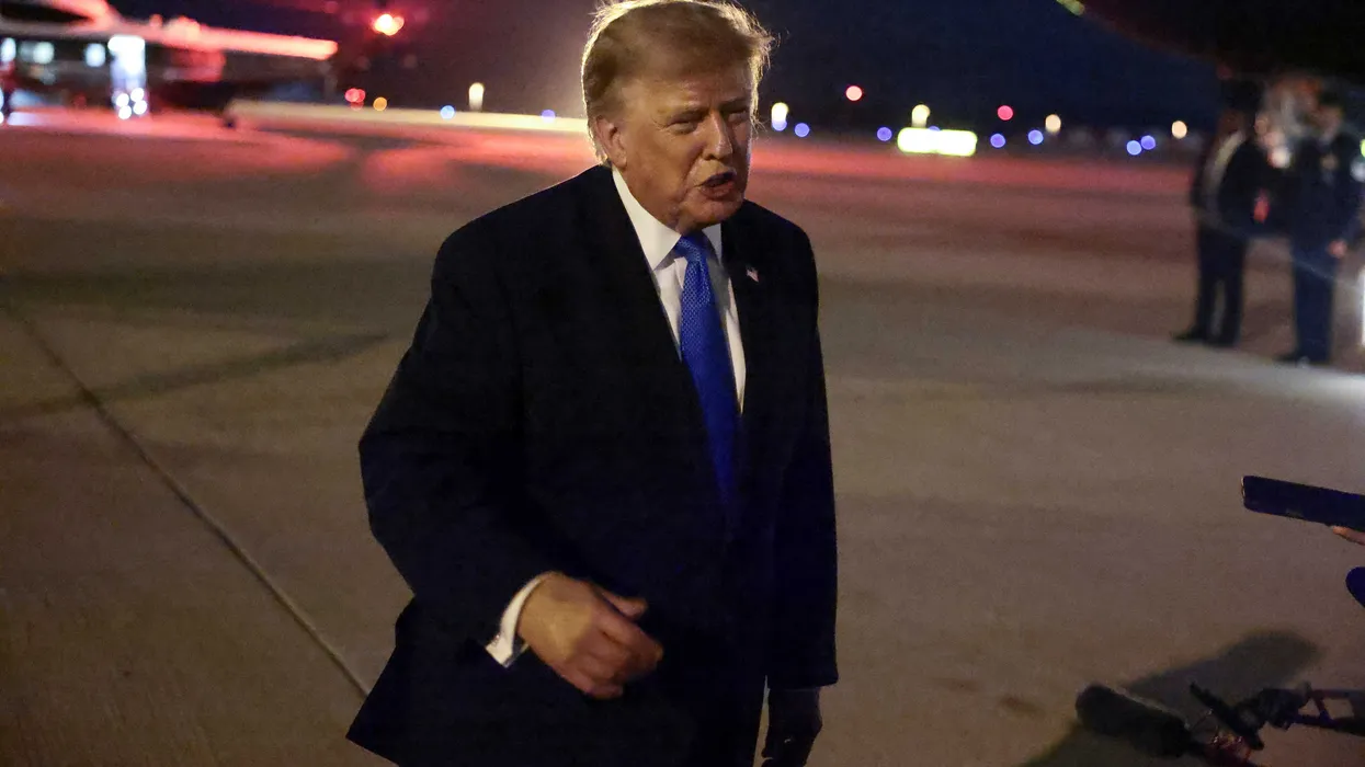 Regering-Trump spant zich haastig in om biodefensiecapaciteit op te bouwen nu AI-risico's toenemen