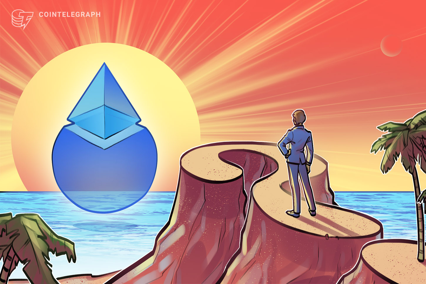 Lido 推出旨在精簡 Ethereum 質押基礎設施的升級