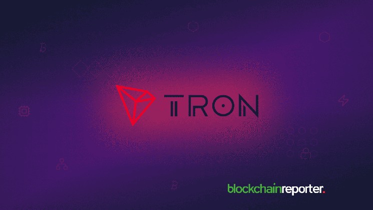 TRON wdraża obowiązkową aktualizację GreatVoyage v4.8.2 'Pyrrho' z kompatybilnością z Ethereum Pectra i Osaka