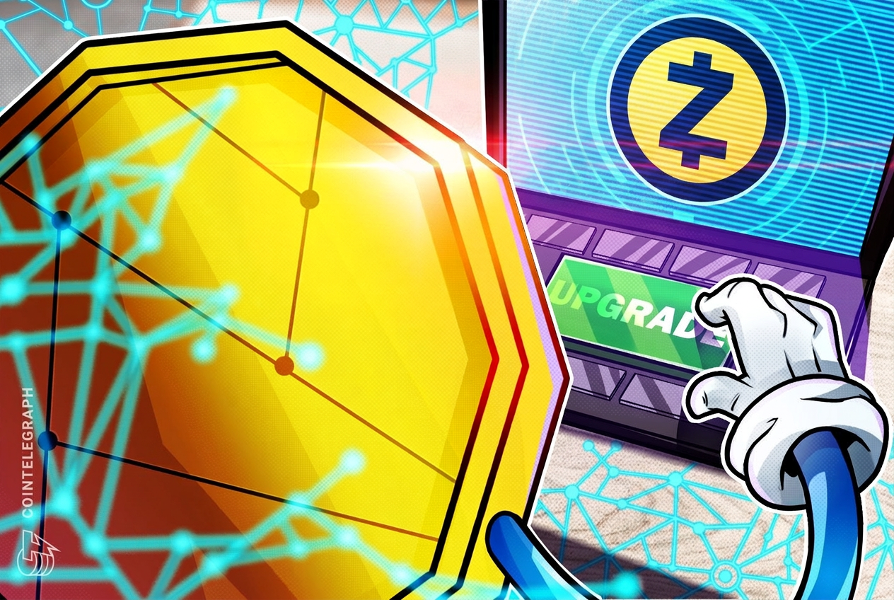 Обновление Zcash NU7 может сделать средства в устаревшем пуле Sprout непотребляемыми