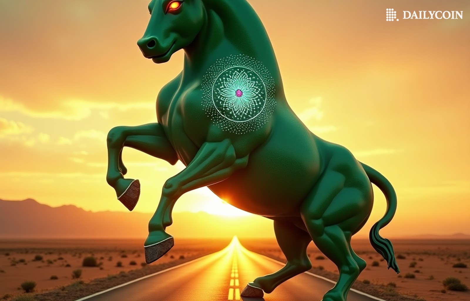 Cardano 的 SuperTrend 转向让 ADA 多头重回主导