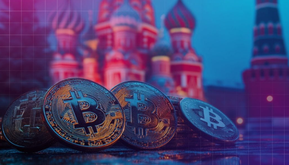 Russia to Ban Cryptocurrency Mining in Moscow Region Until 2032 Over Power Grid Concerns