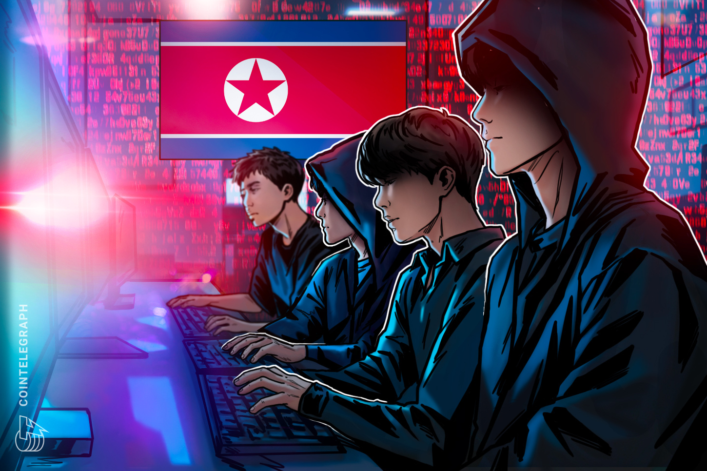 North Korean Fake Recruiters Infect 30,000 Devices, Steal $10.7 Million in Crypto