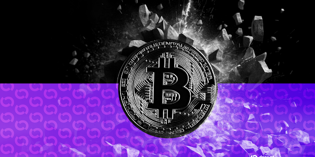 Bitcoin Slides Toward $84,000 as Forks Bitcoin Cash and Bitcoin SV Rally on CME Futures Plans