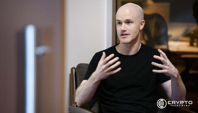 Brian Armstrong, PDG de Coinbase, affirme que l’IA renforcera le rôle des cryptomonnaies