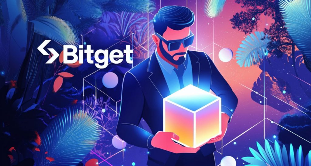 Bitget presenta el Proyecto Archimedes de $300 millones para respaldar estrategias cuantitativas institucionales mediante dos vías de financiamiento