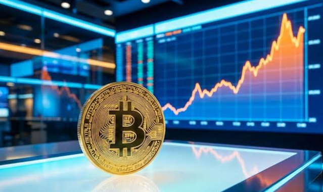 Доходность Bitcoin в 2026 году зависит от нескольких торговых дней
