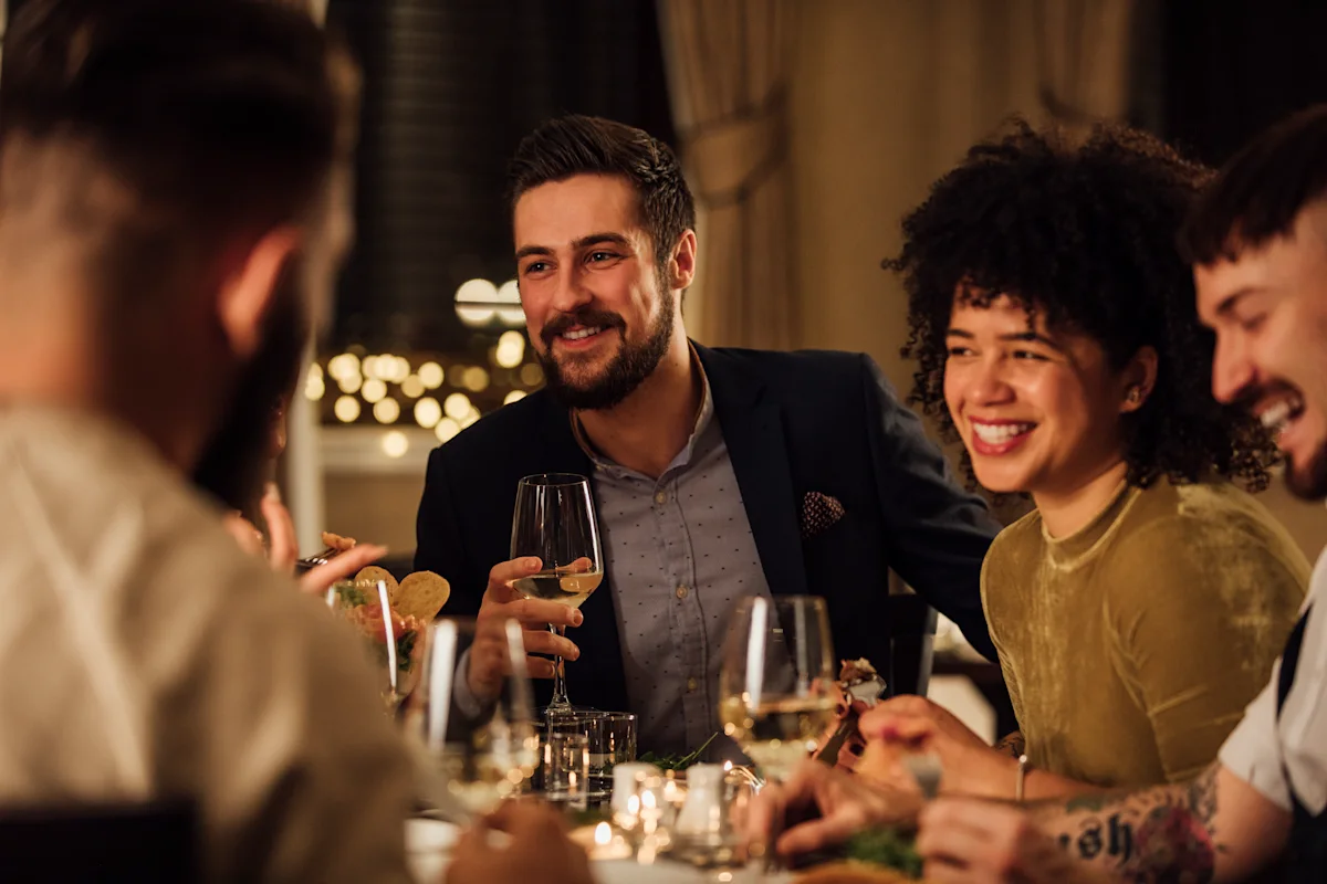 Best Dining Credit Cards (August 2026)